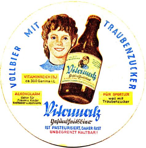 seligenstadt of-he glaabs rund 3b (215-vitamalz-4farbig)